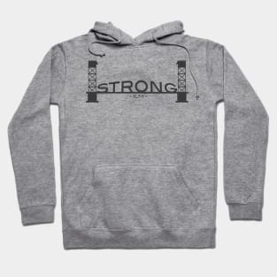 WILMINGTON STONG Hoodie